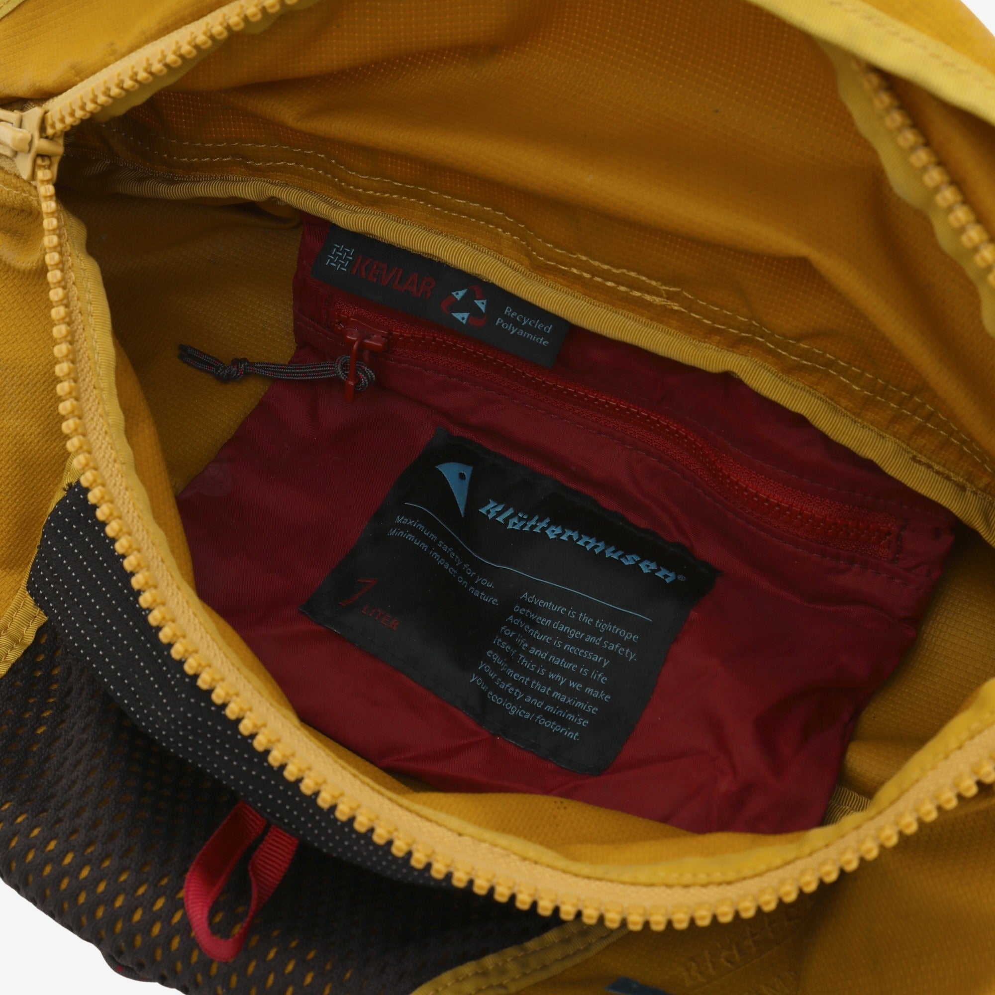 Fimmafäng 4.0 Lumbarpack