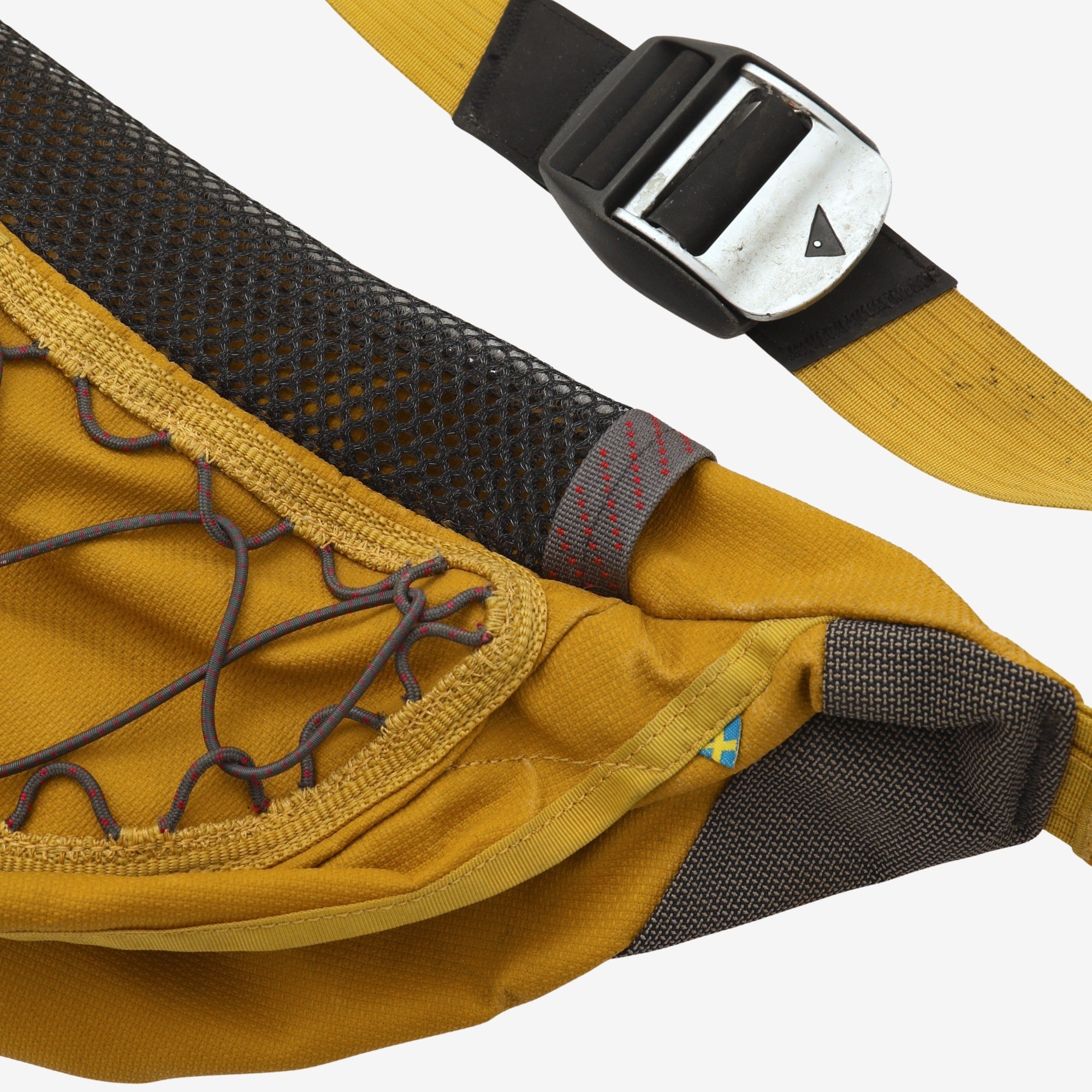 Fimmafäng 4.0 Lumbarpack
