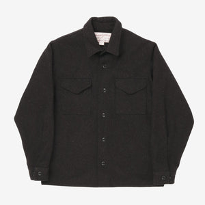 Wool Jac Overshirt