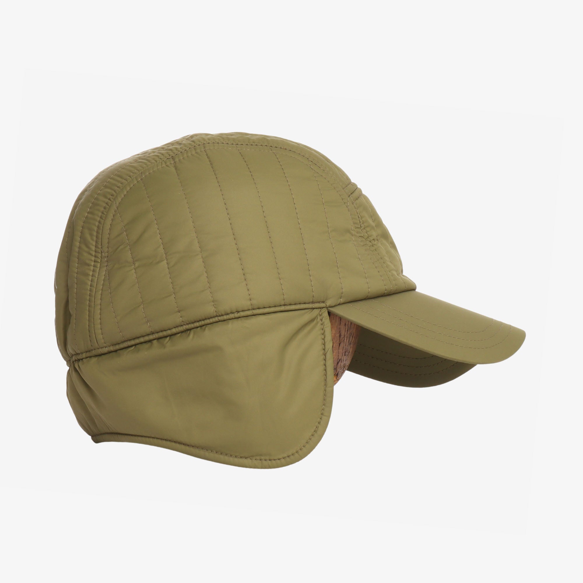 Expedition Latt Cap