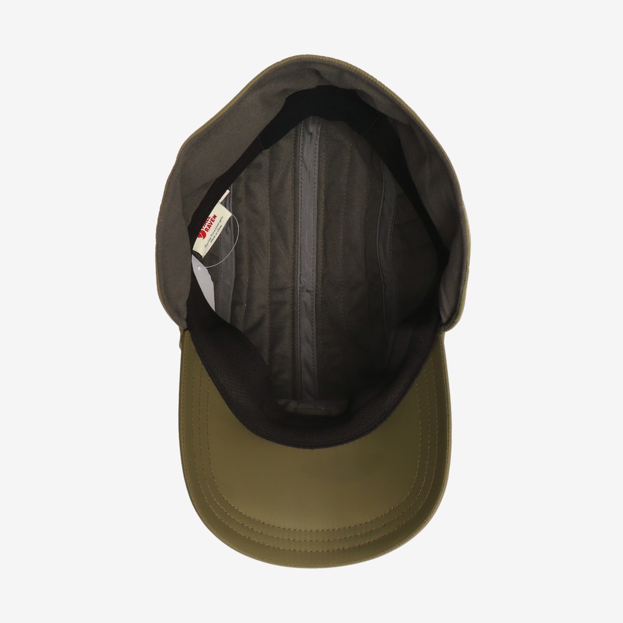 Expedition Latt Cap