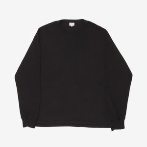 Athletic Tee LS