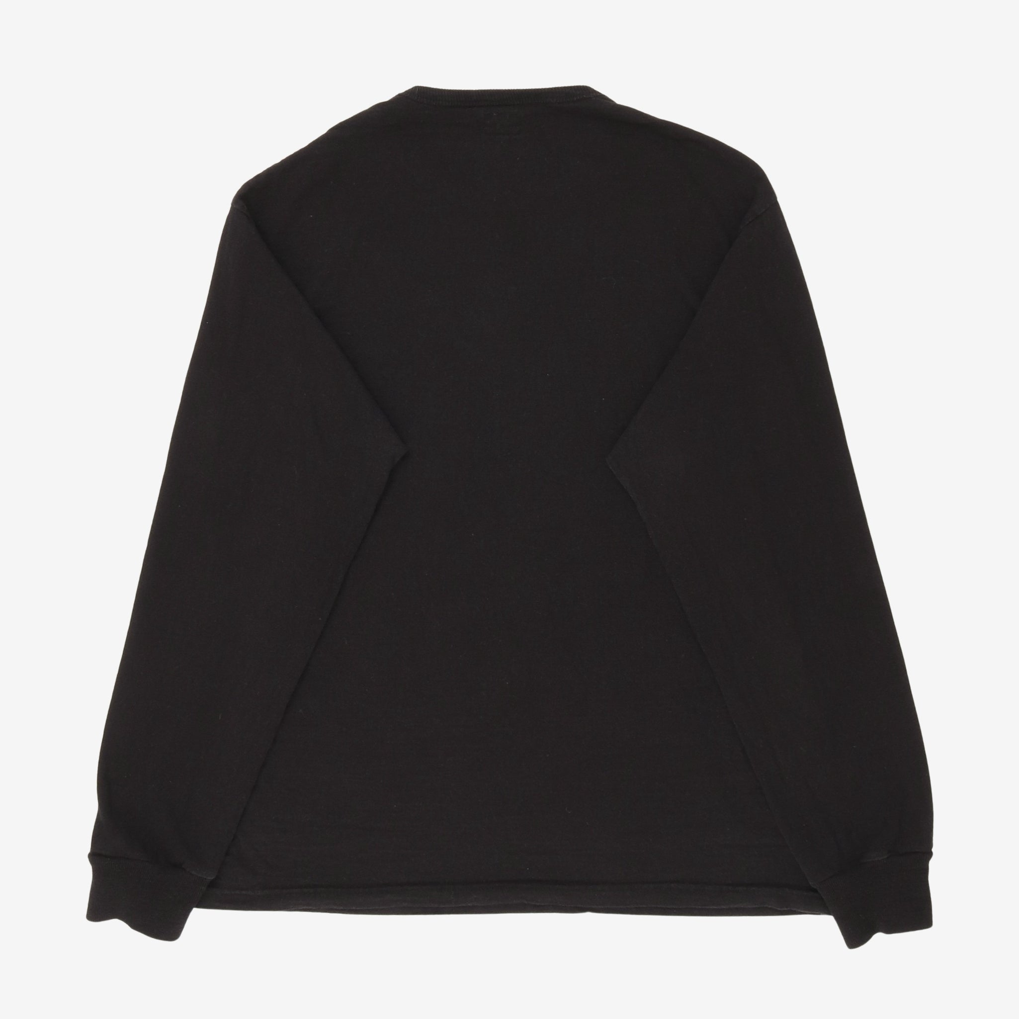 Athletic Tee LS