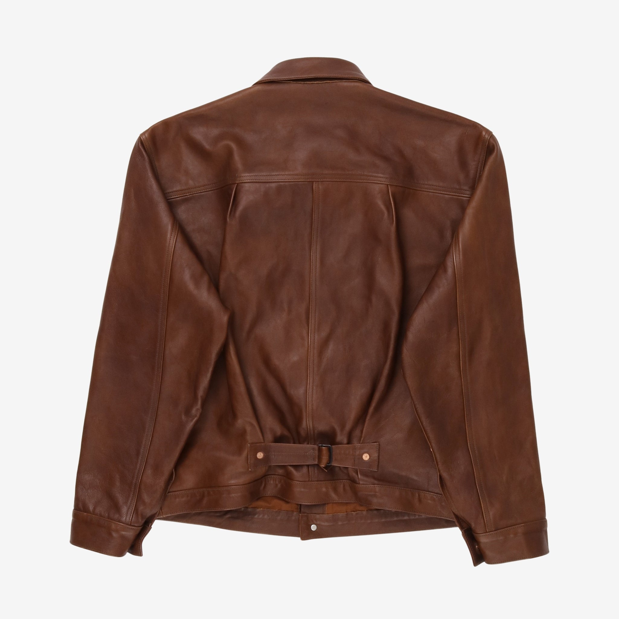 Type 1 Leather Jacket
