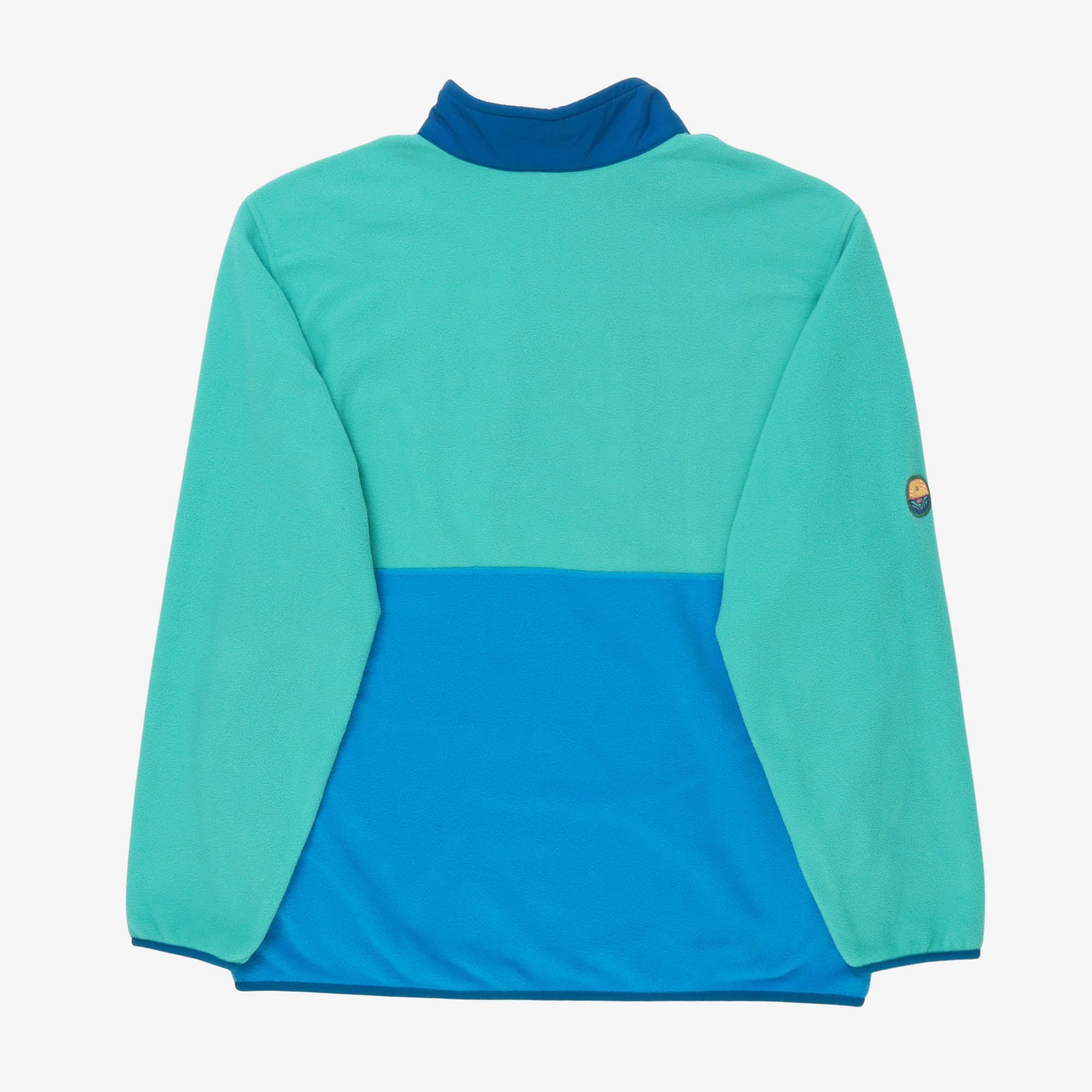 Microdini Half Zip Fleece