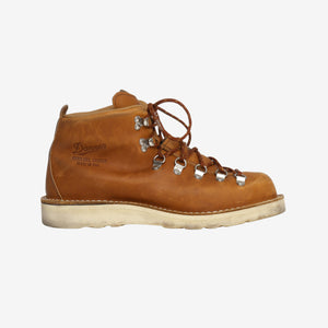 Mountain Boots