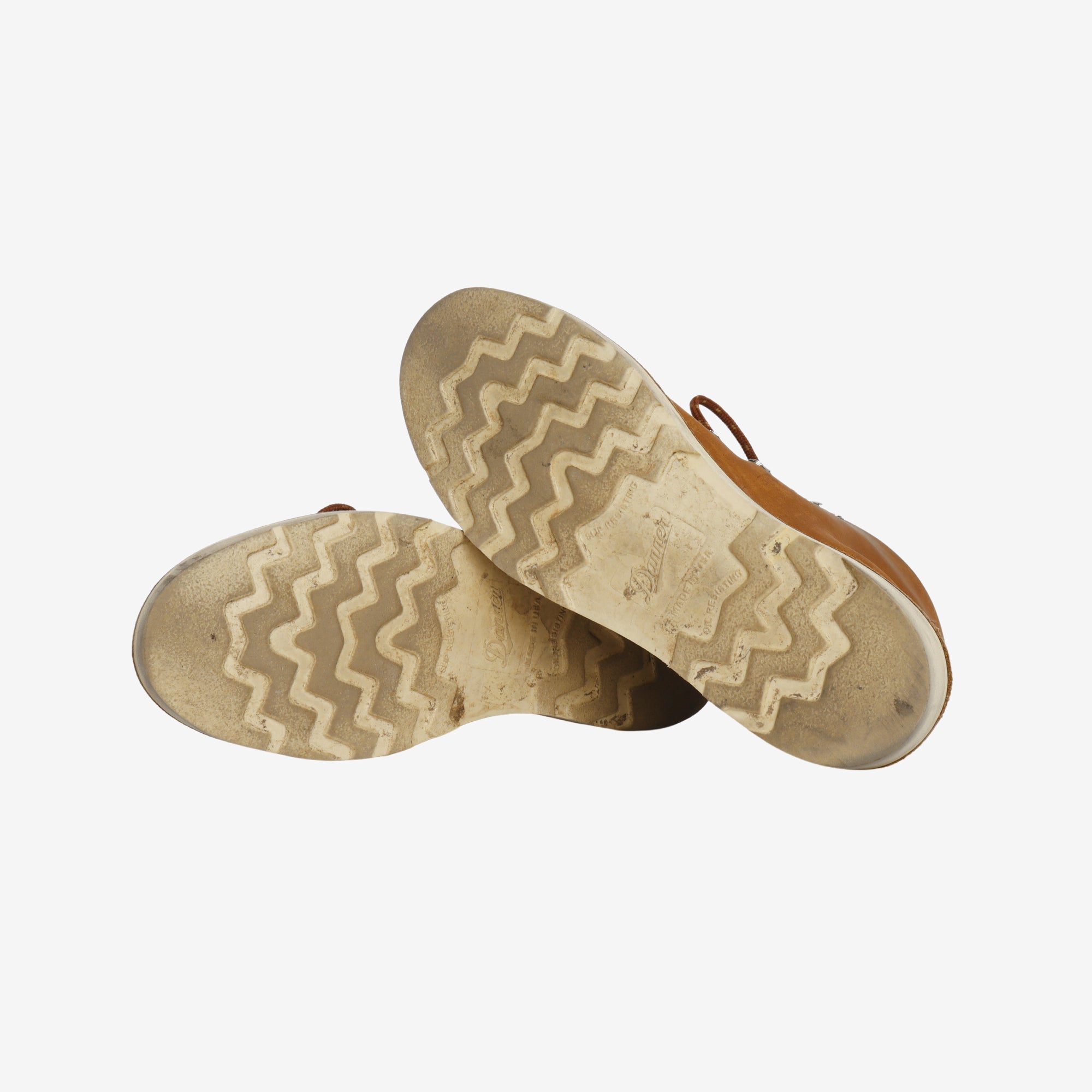 Mountain Boots
