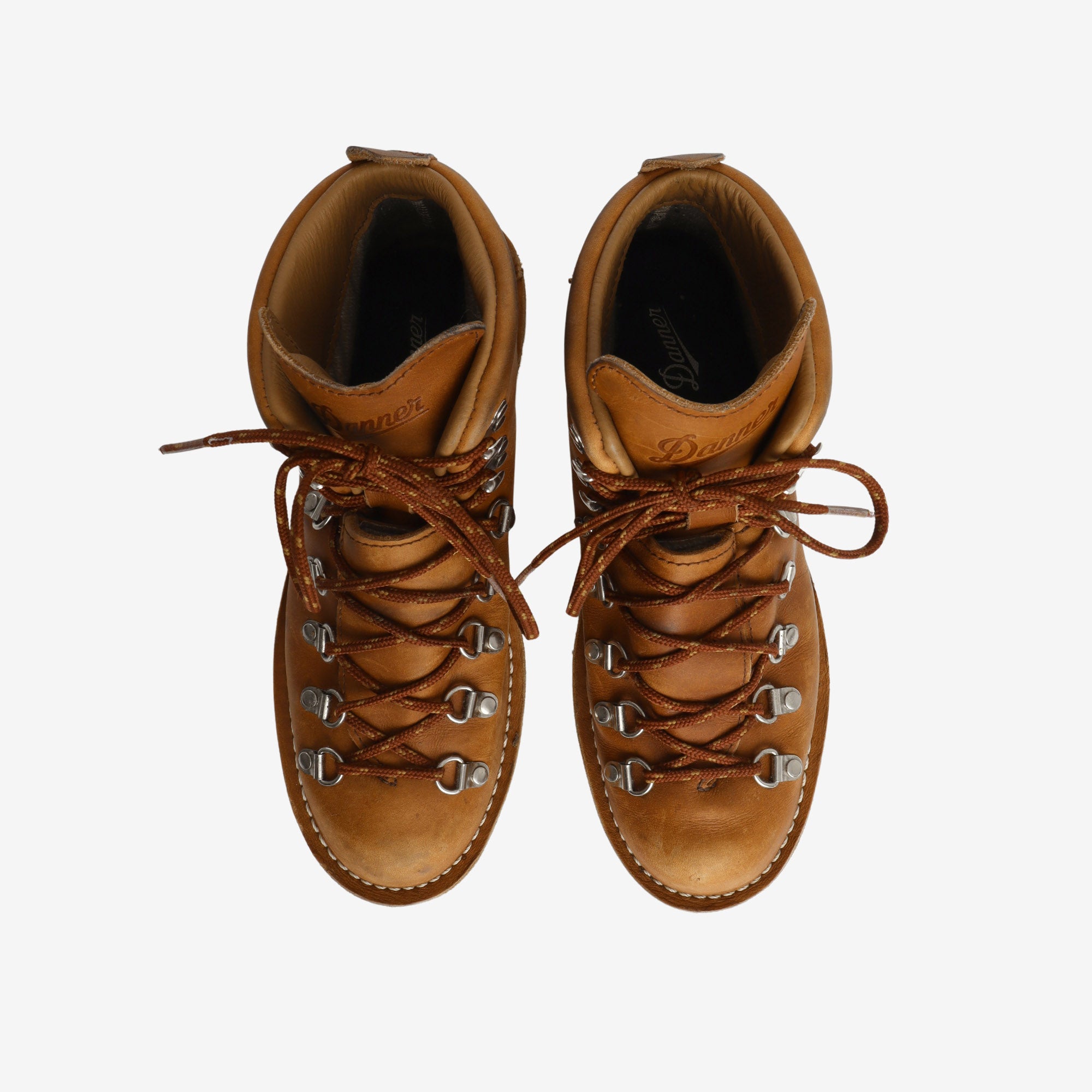 Mountain Boots