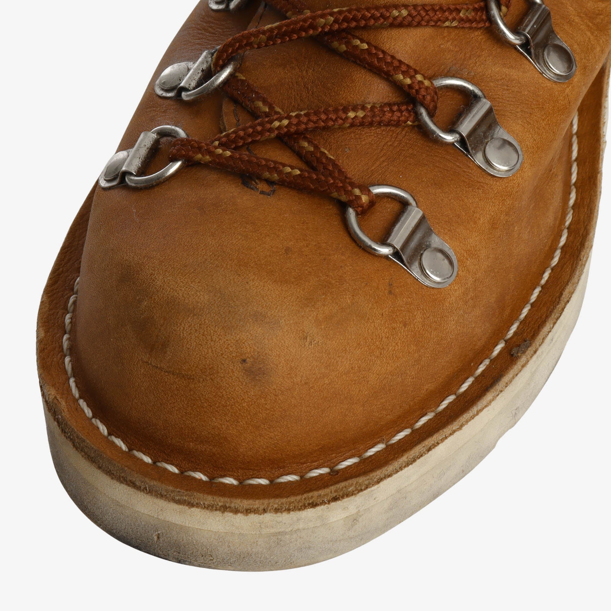 Mountain Boots