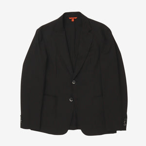 Wool Suit