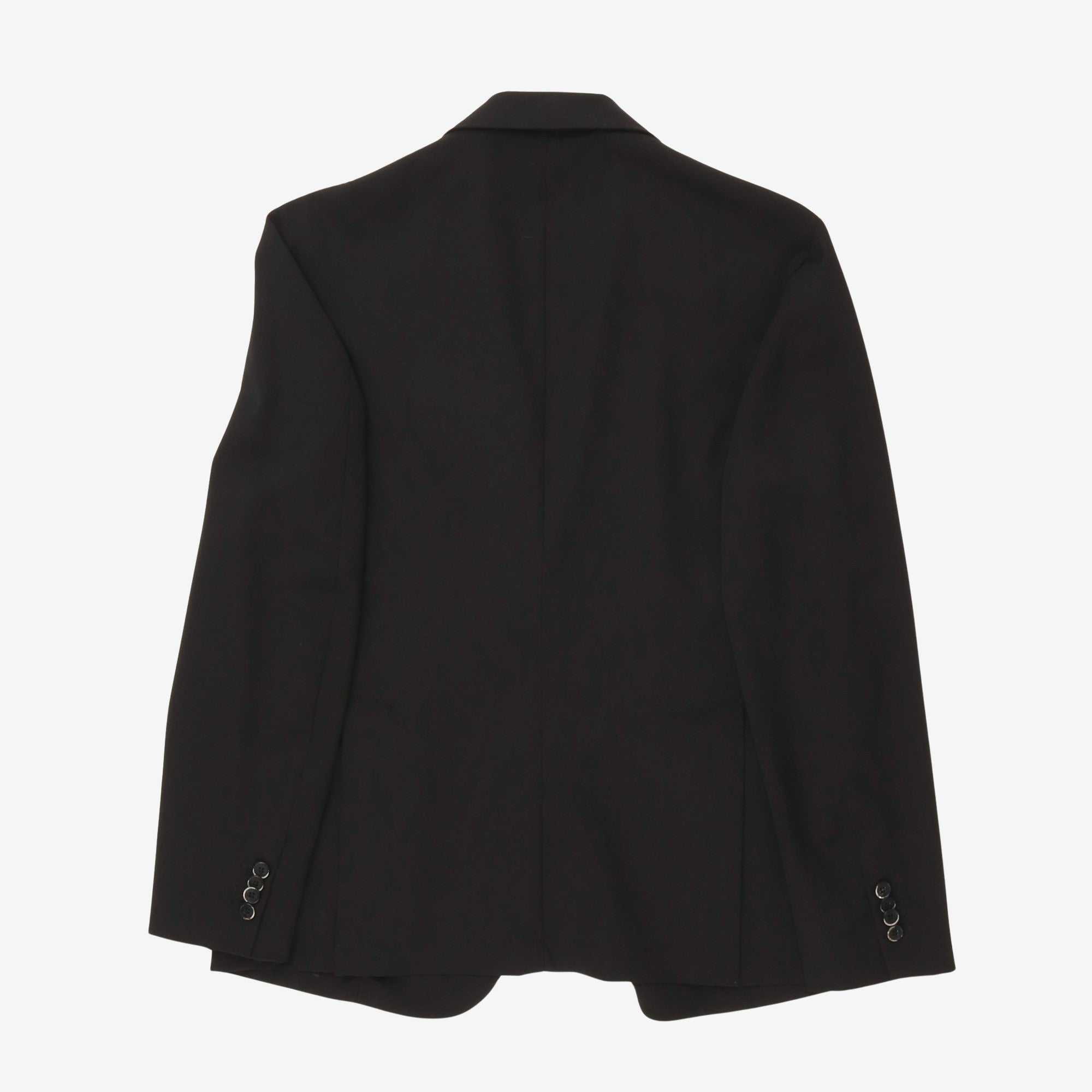 Wool Suit