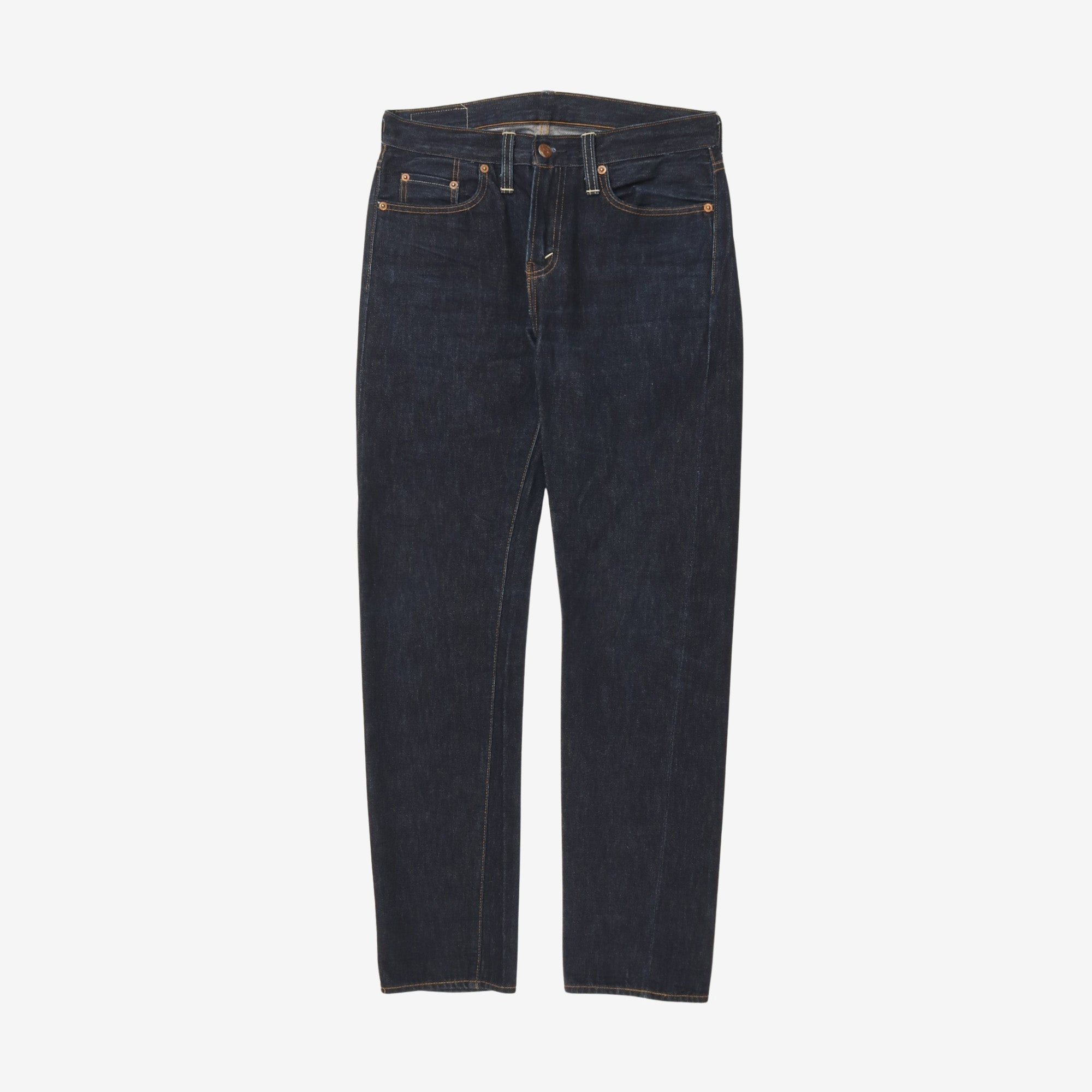 501Z XX Selvedge Denim (USA)