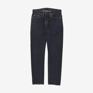 501Z XX Selvedge Denim (USA)