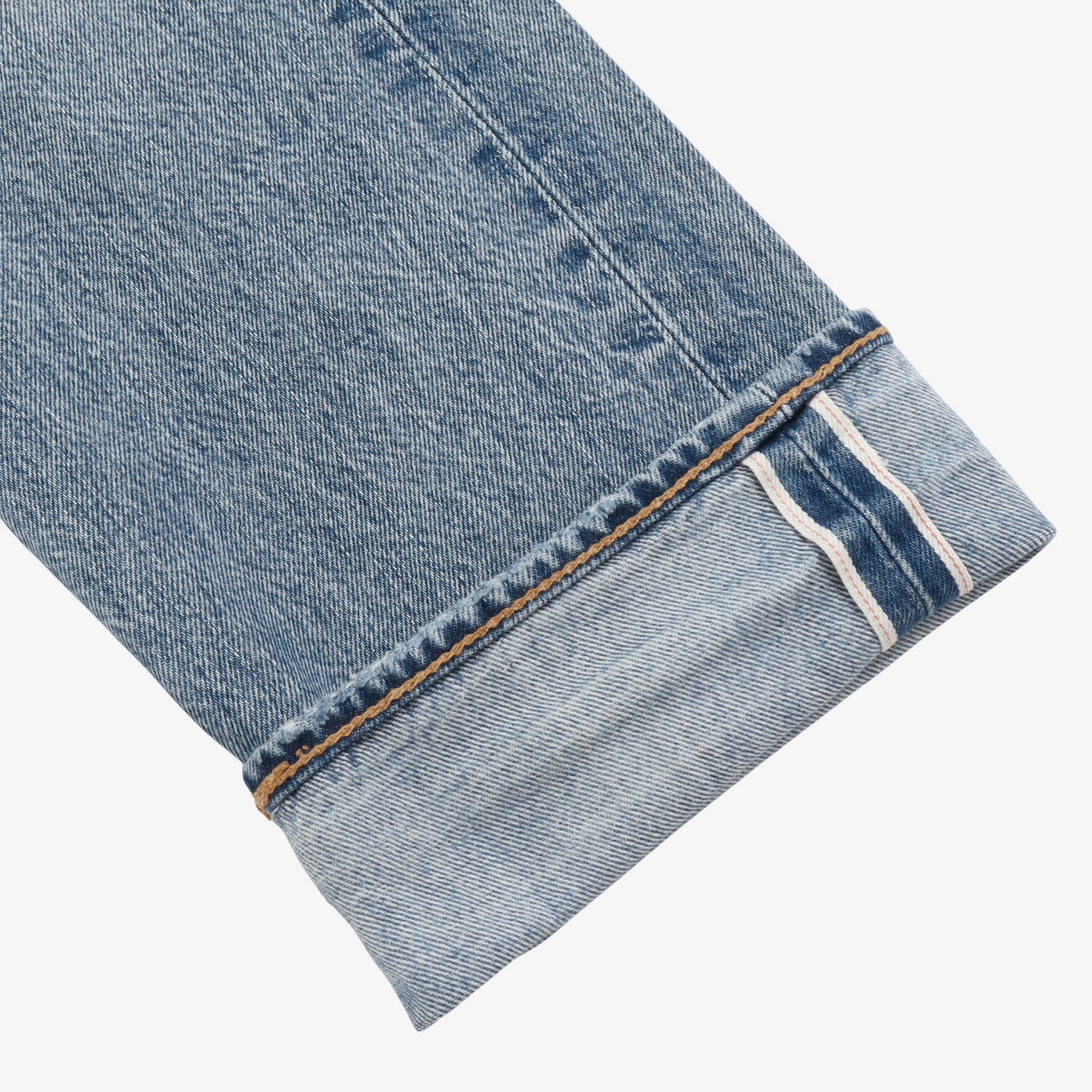 501 Denim (White Oak)