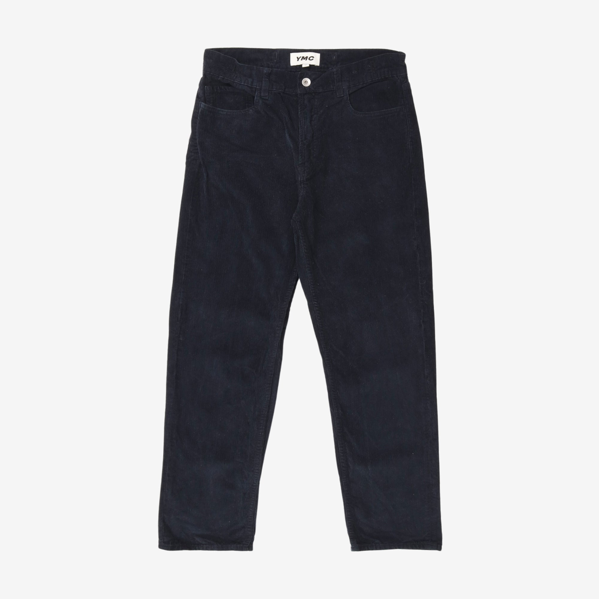 Corduroy Pant