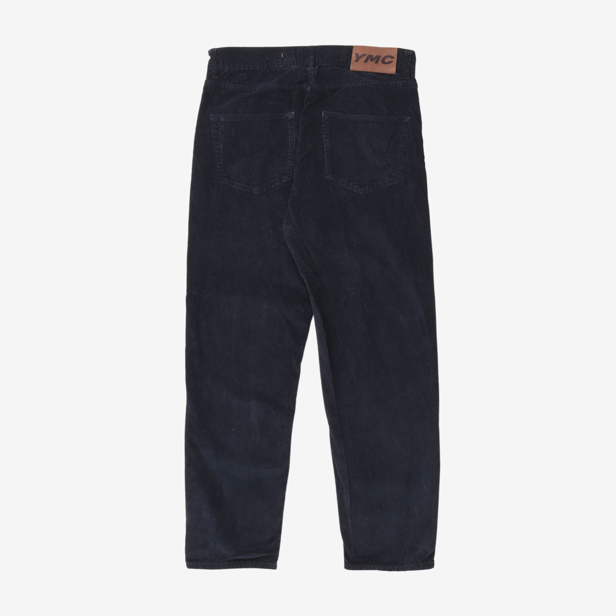 Corduroy Pant