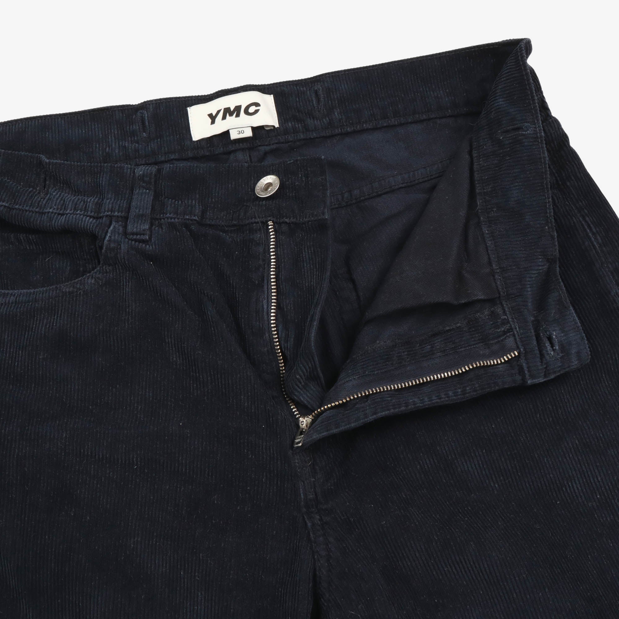 Corduroy Pant