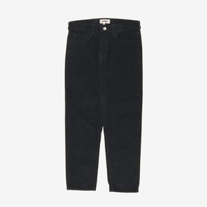 Bez Corduroy Jean