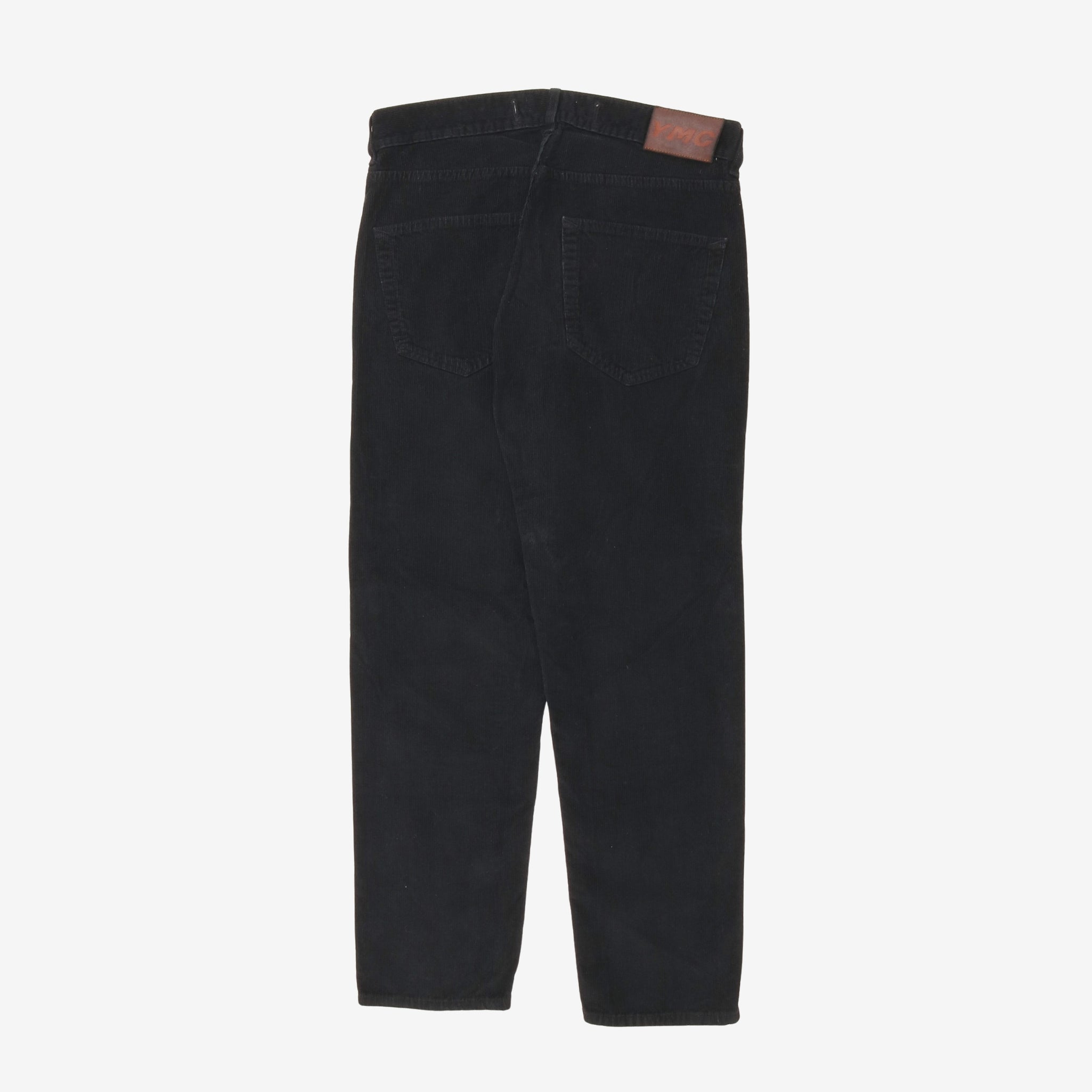 Bez Corduroy Jean