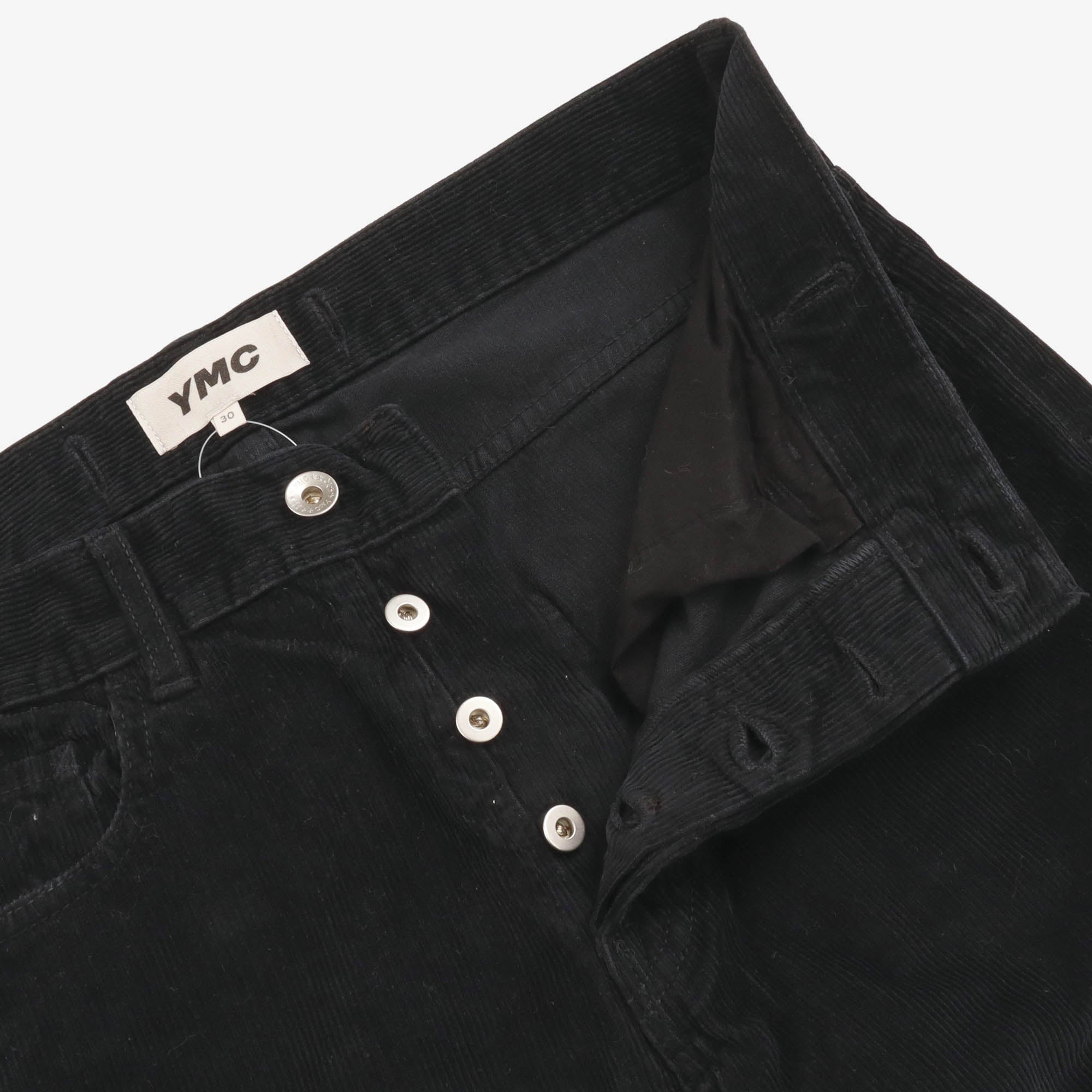 Bez Corduroy Jean