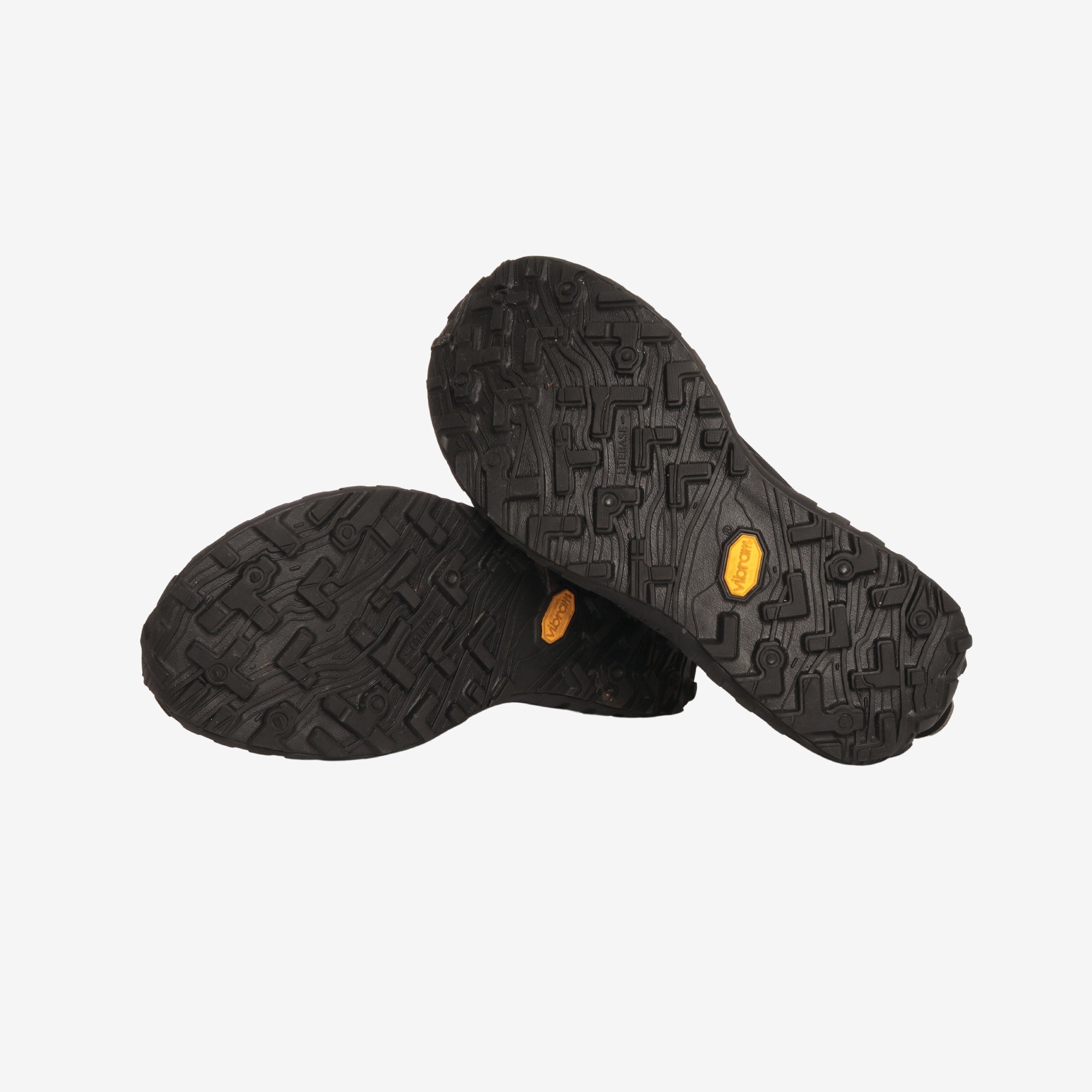003 Trail Running Shoes