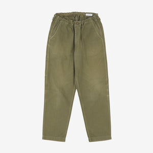 Kafka New Yorker Pant