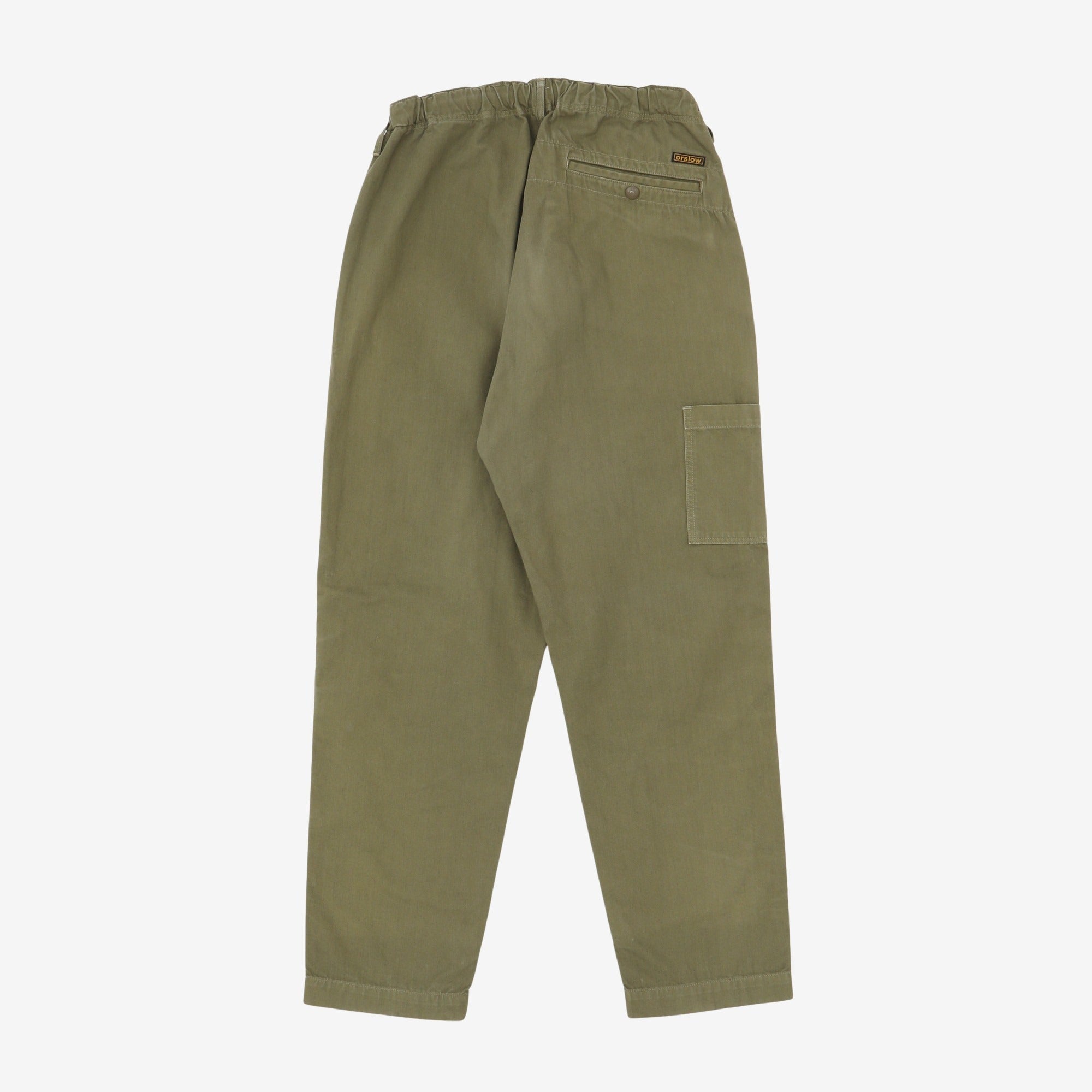 Kafka New Yorker Pant