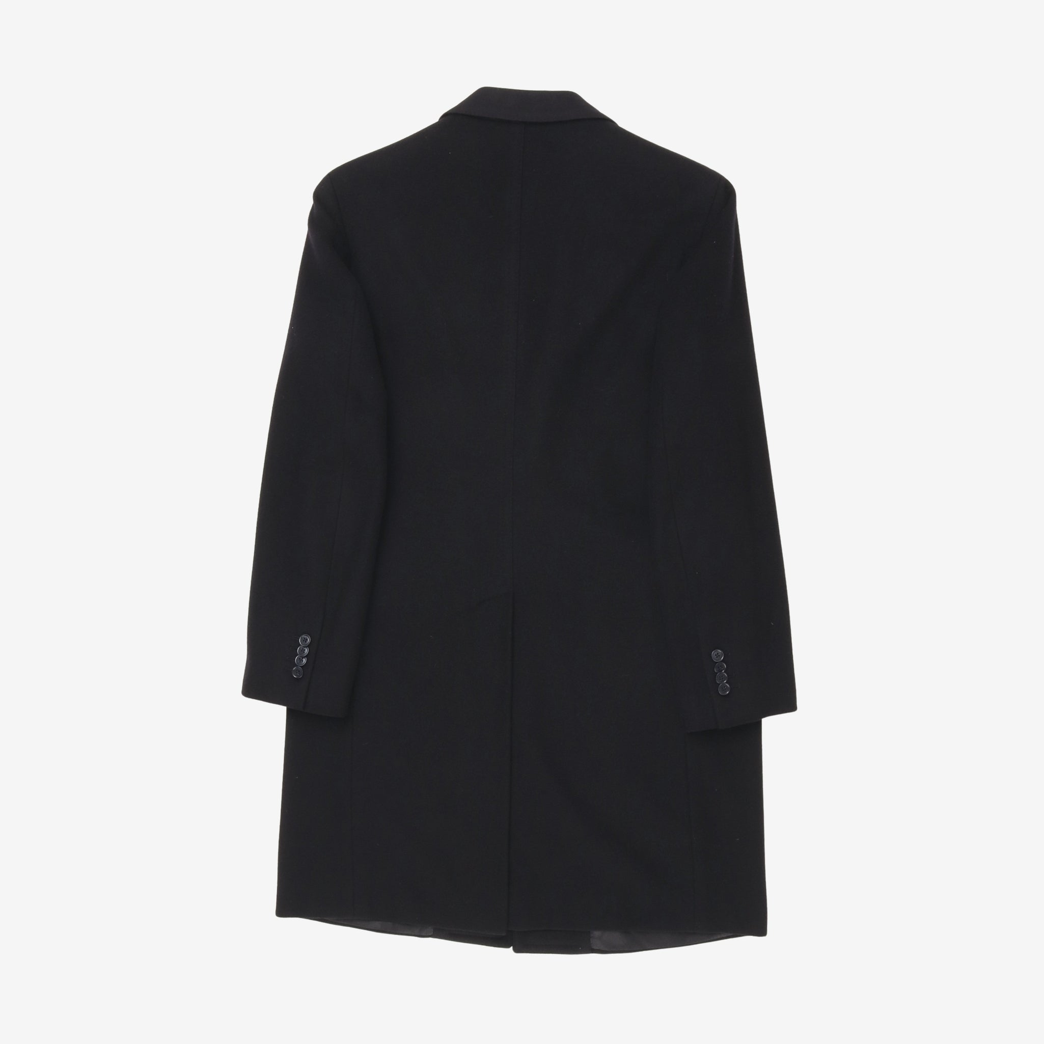 SB Cashmere Coat
