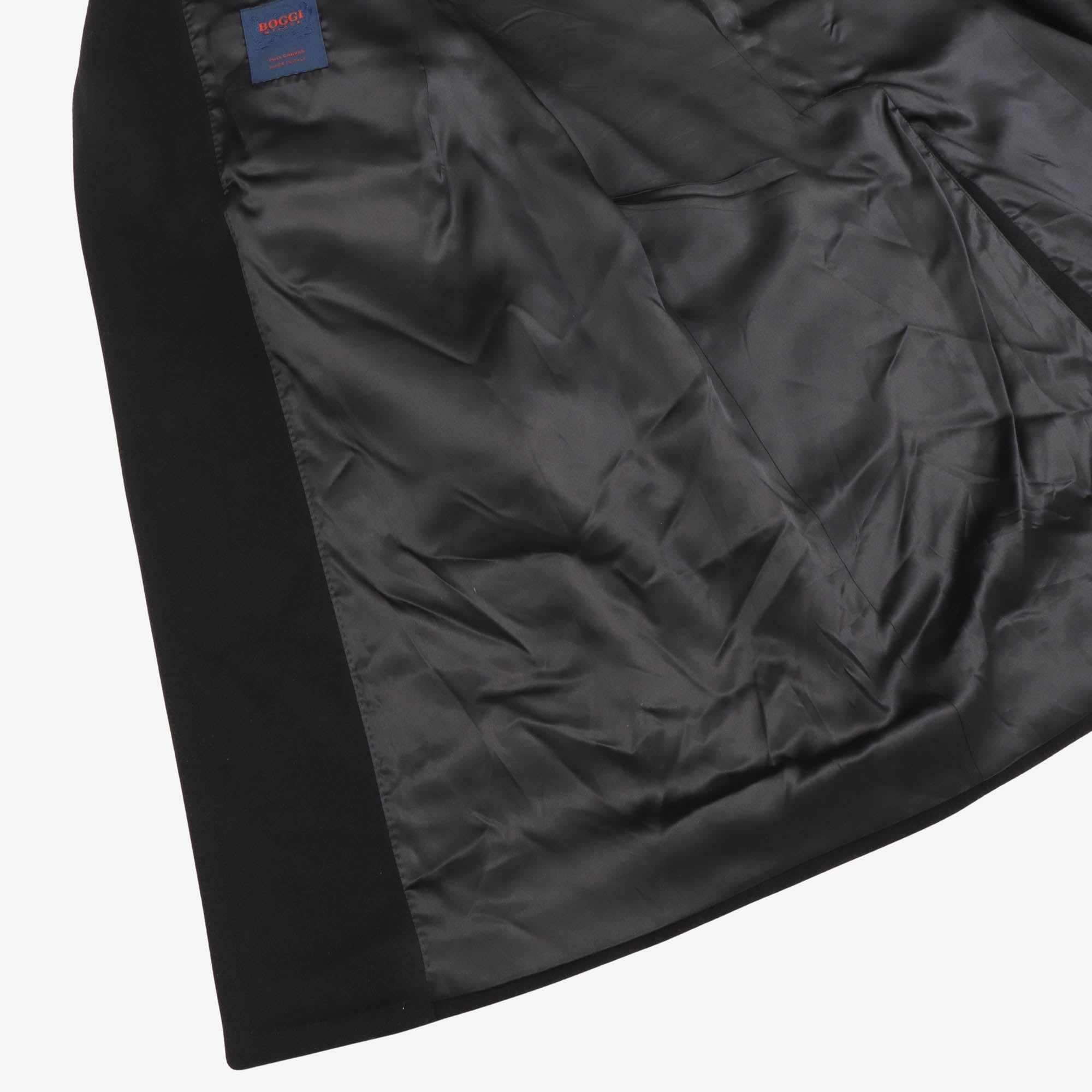 SB Cashmere Coat