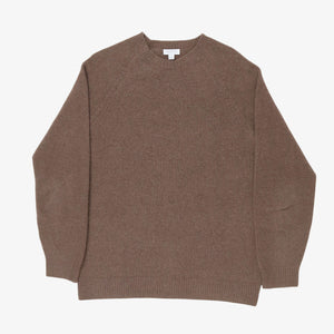 Shetland Sweater
