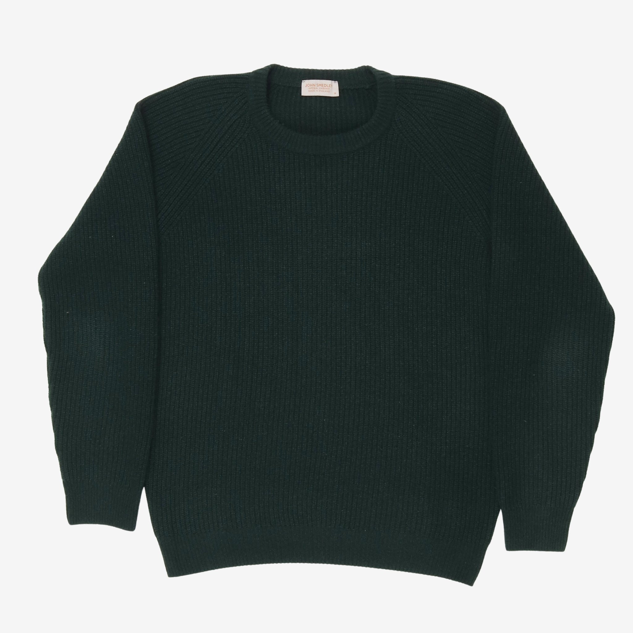 Cashmere Wool Sweater