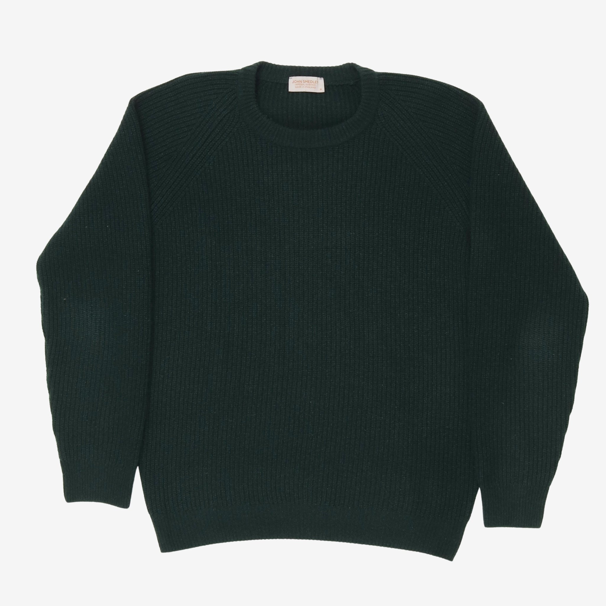 Cashmere Wool Sweater