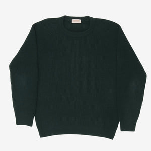Cashmere Wool Sweater