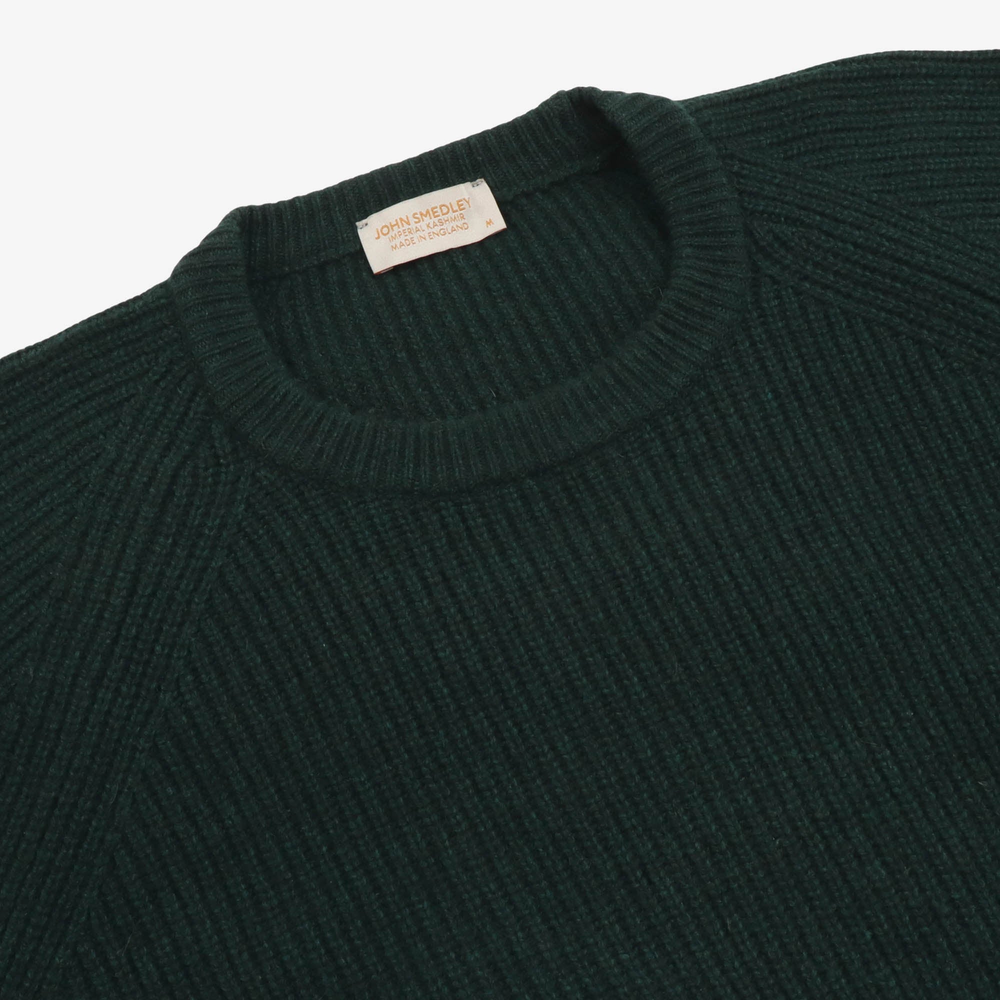 Cashmere Wool Sweater