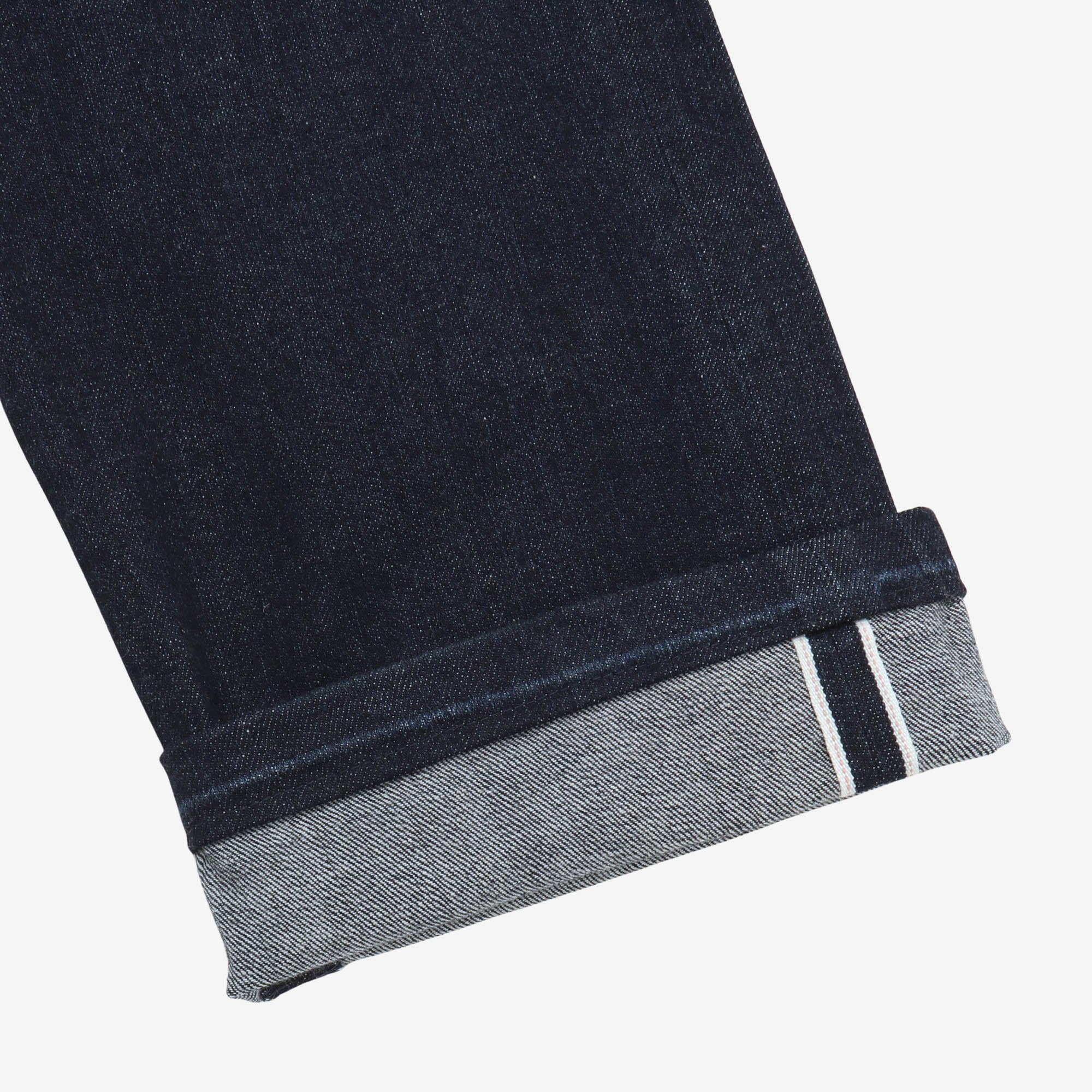 Selvedge Denim Trousers (34W x 30.5L)