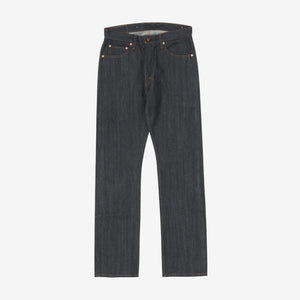 505-0217 Selvedge Denim (33W X 34L)