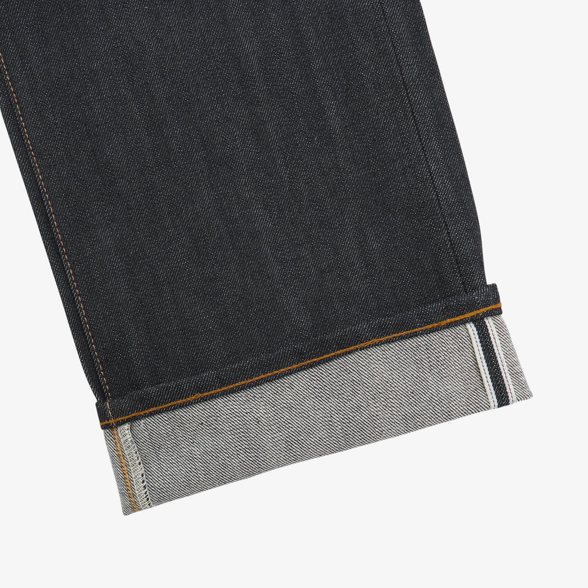 505-0217 Selvedge Denim (33W X 34L)