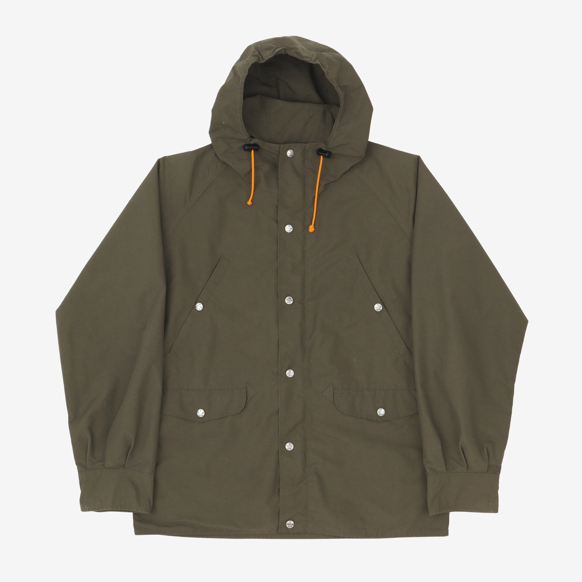 Mountain Parka