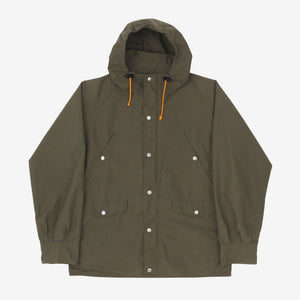 Mountain Parka