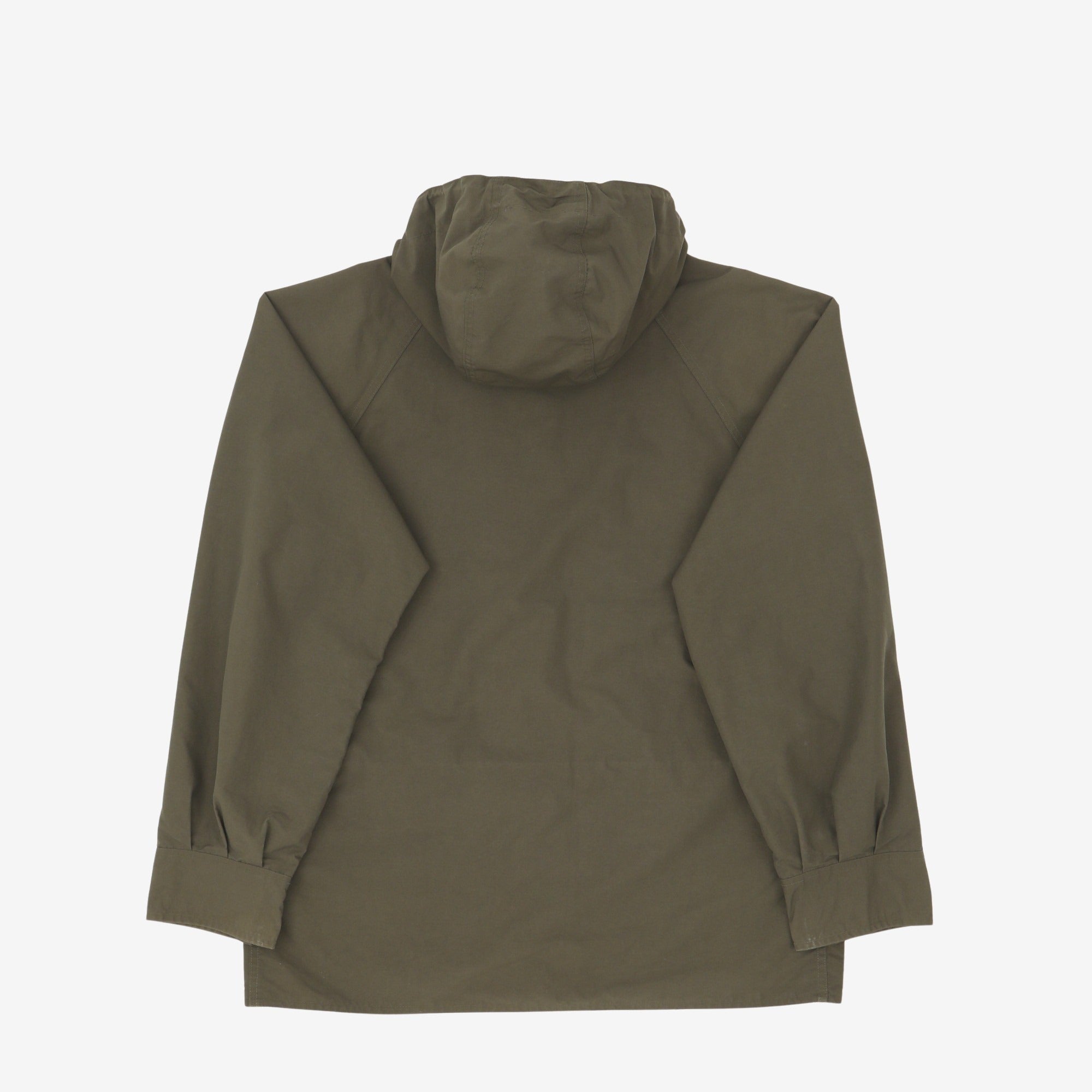 Mountain Parka