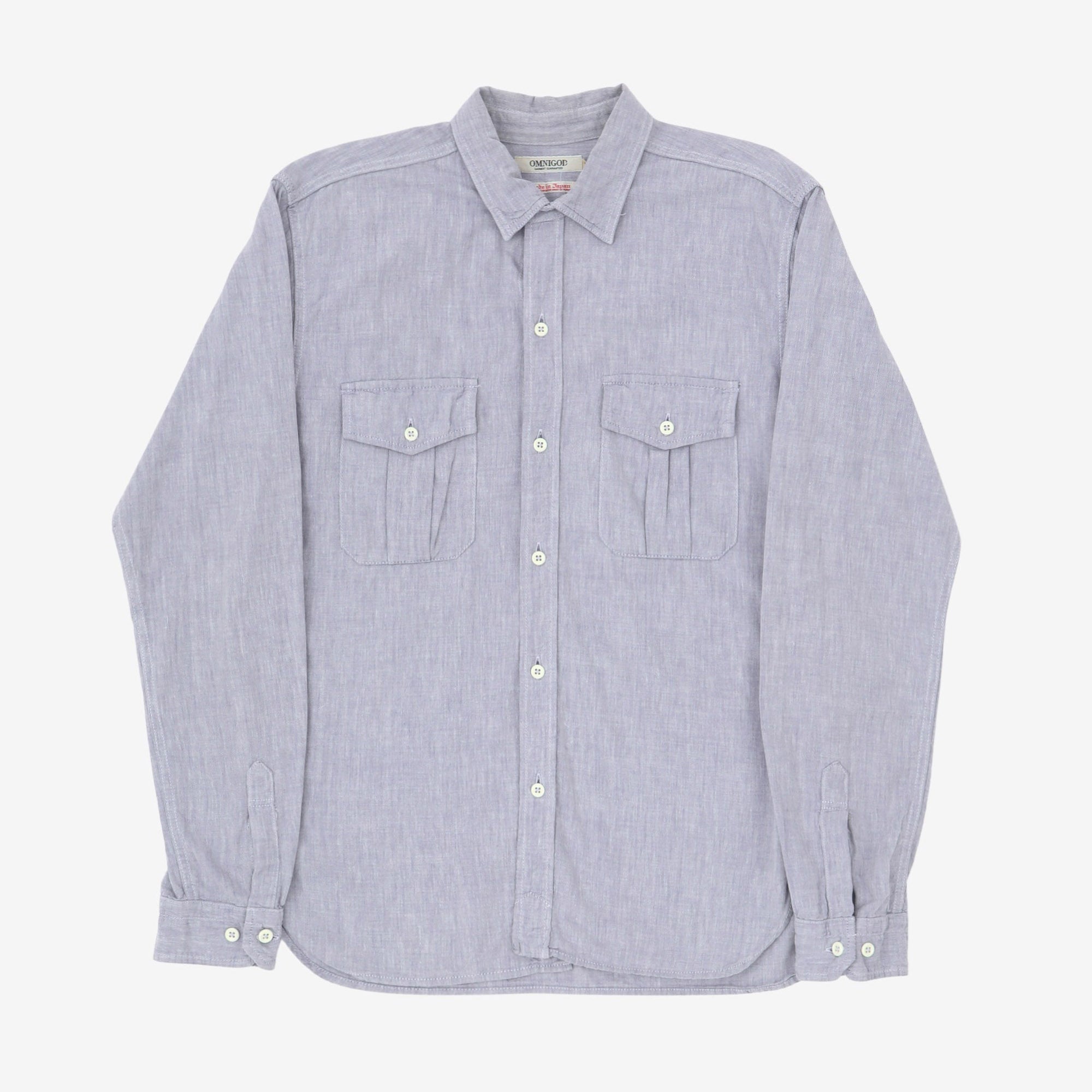 Work Shirt