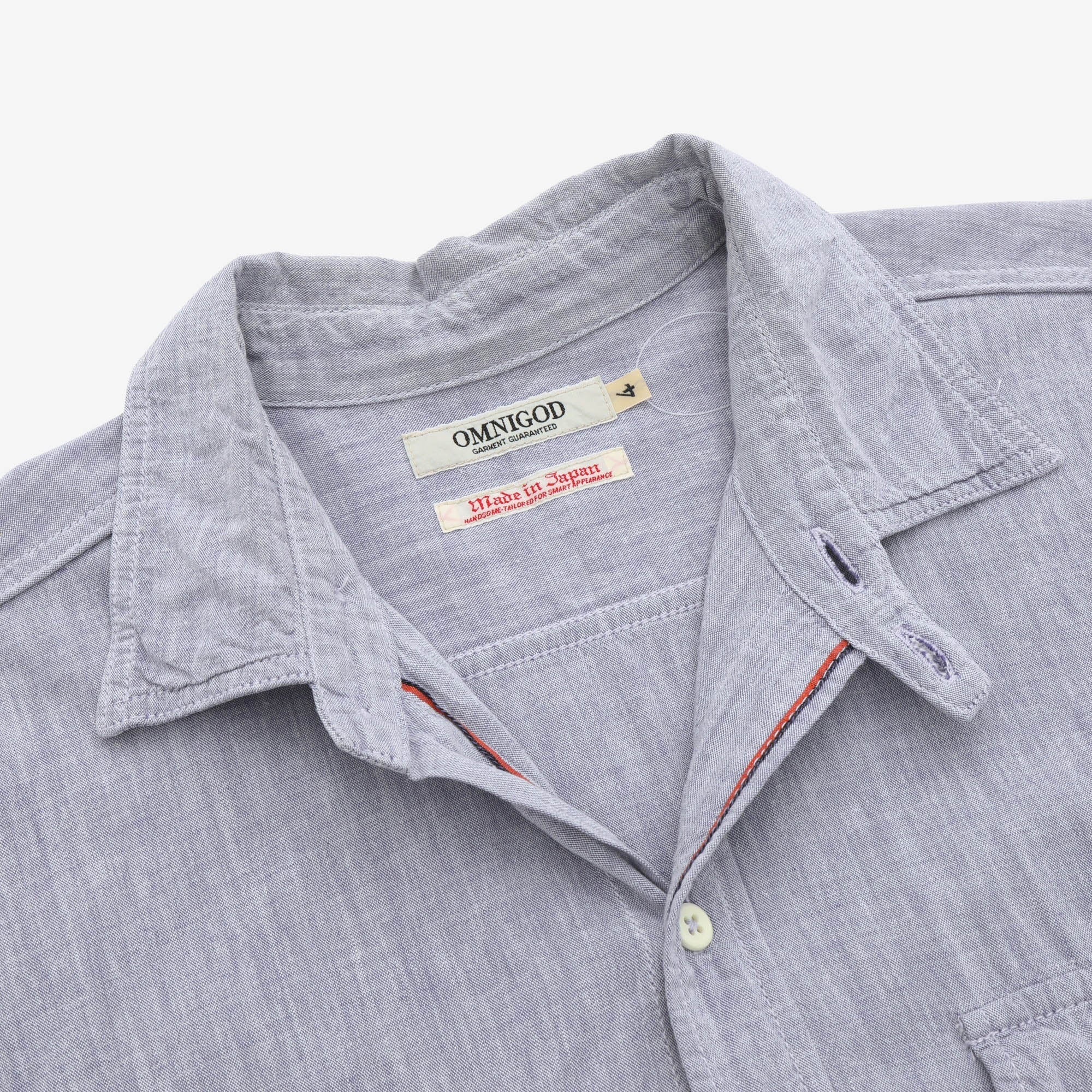 Work Shirt
