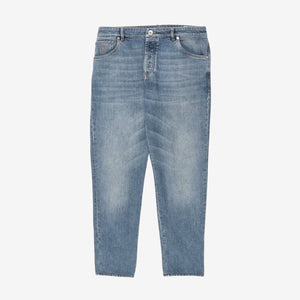 Comfort Skinny Fit Jeans