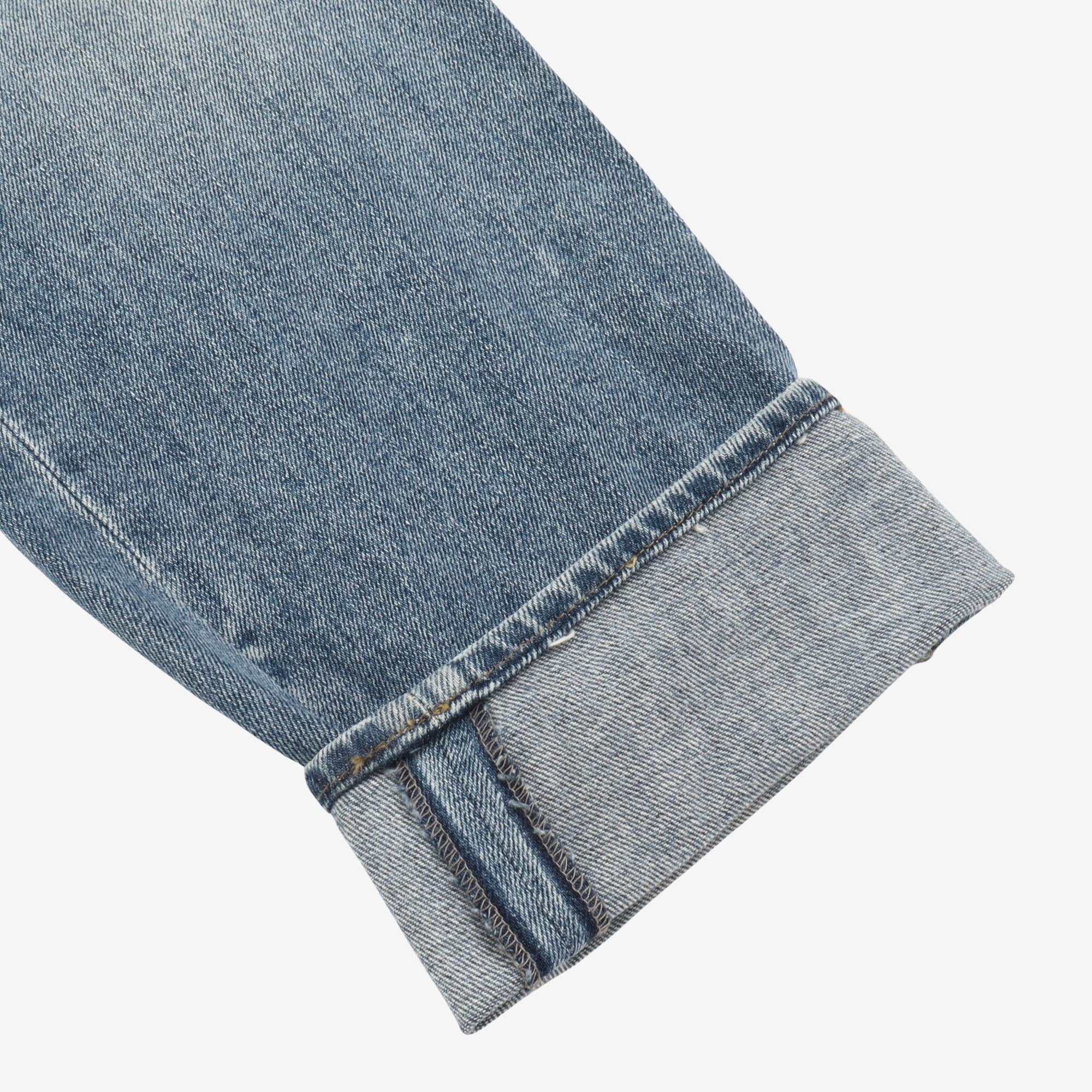 Comfort Skinny Fit Jeans