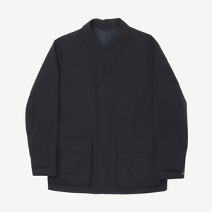 Technical Field Jacket