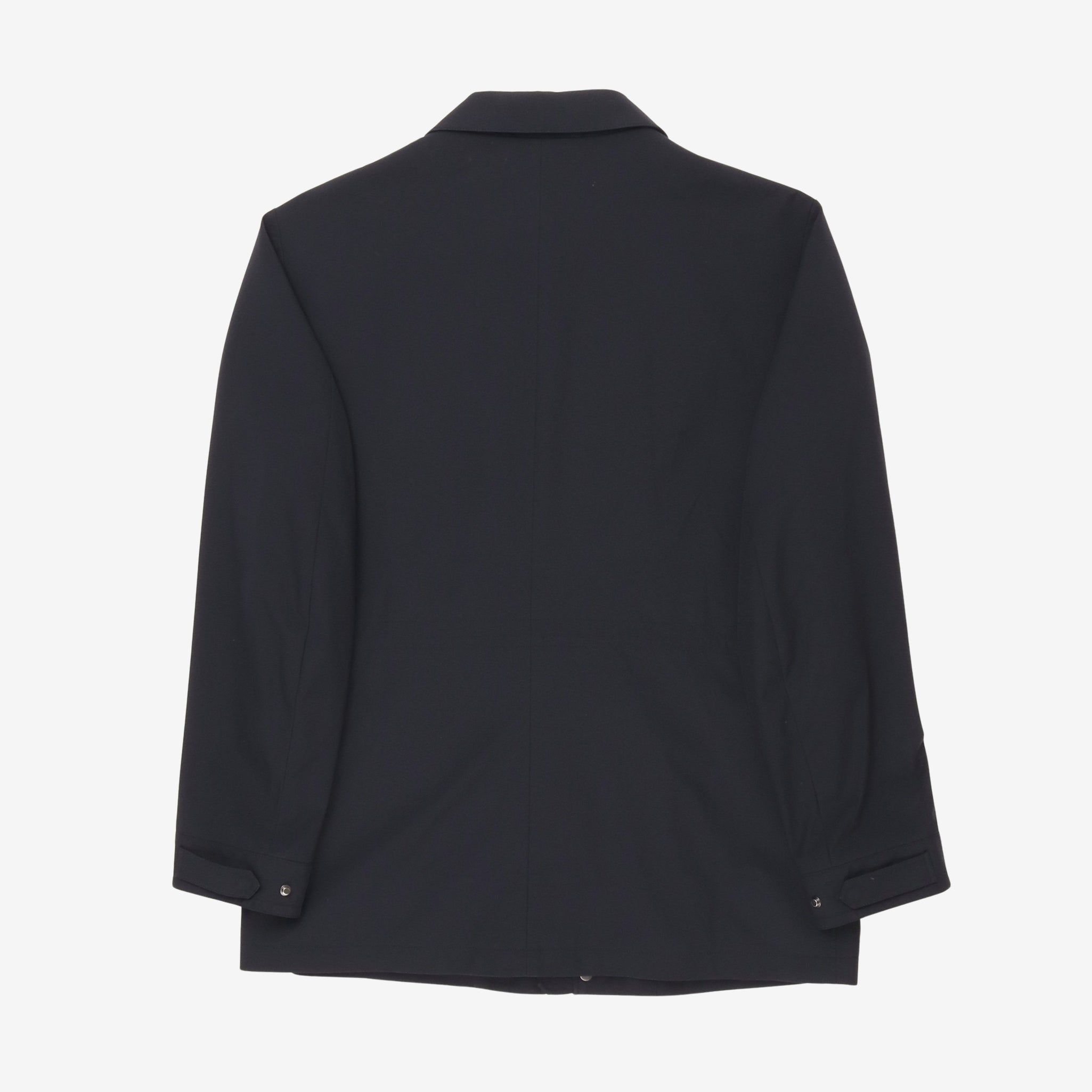 Technical Field Jacket