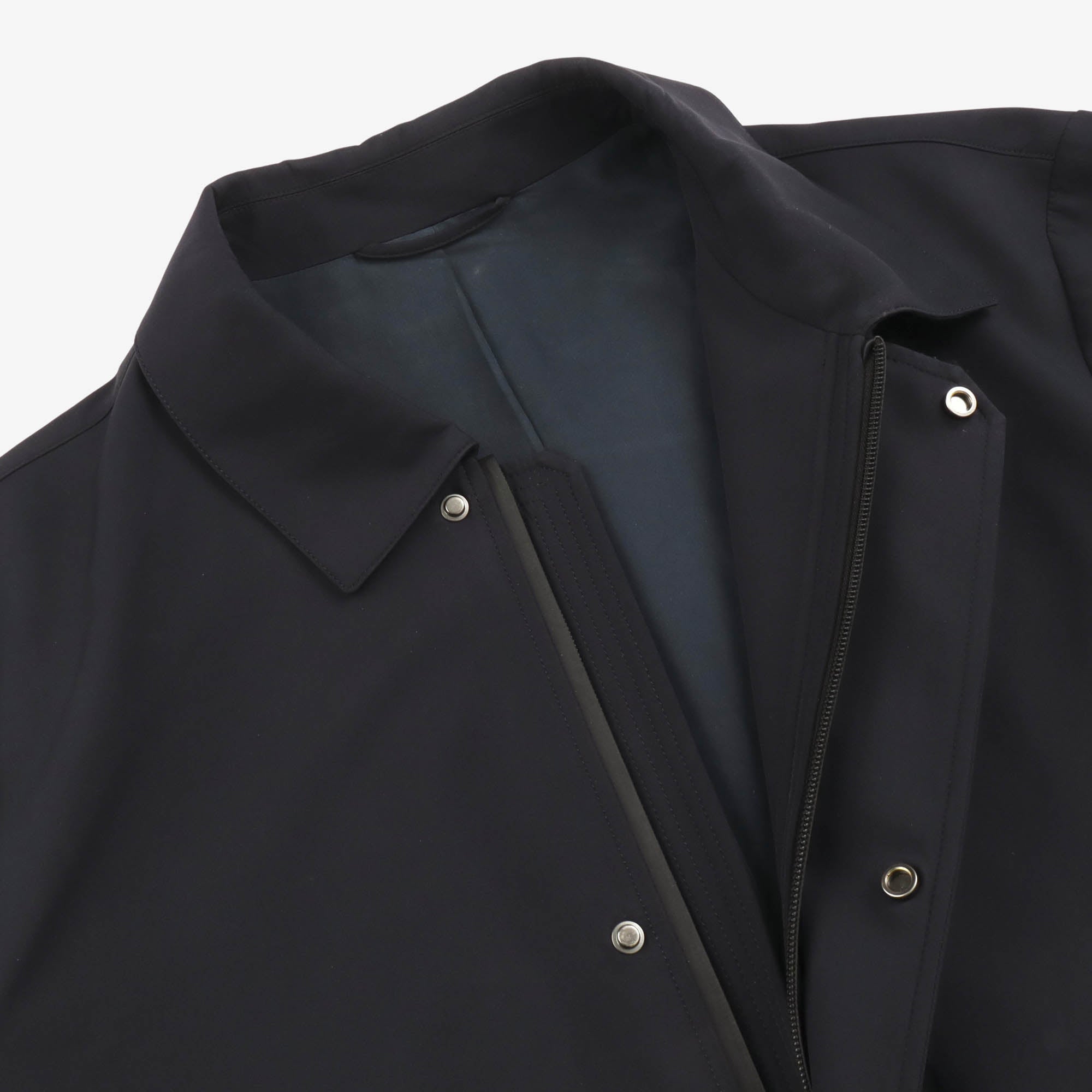 Technical Field Jacket