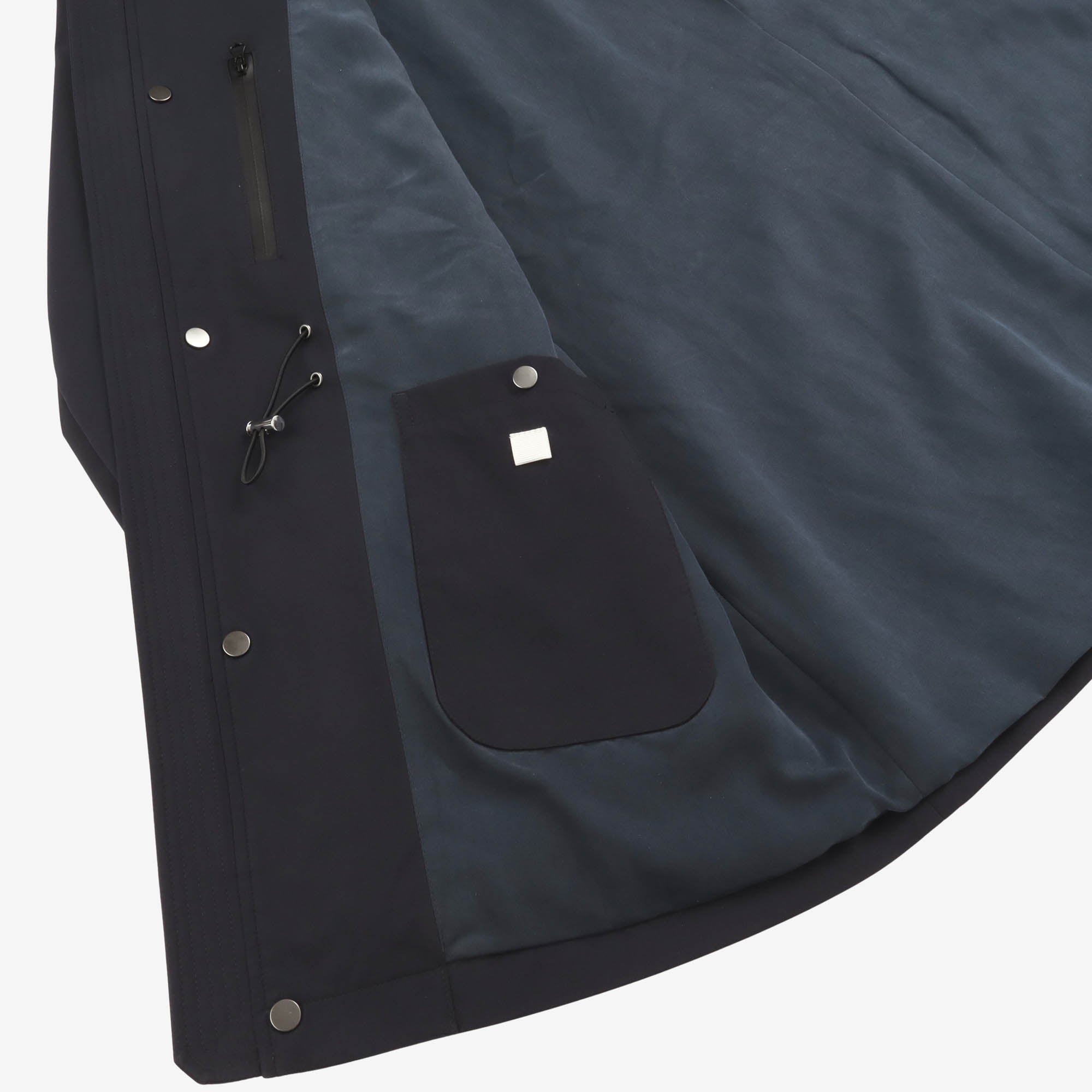 Technical Field Jacket