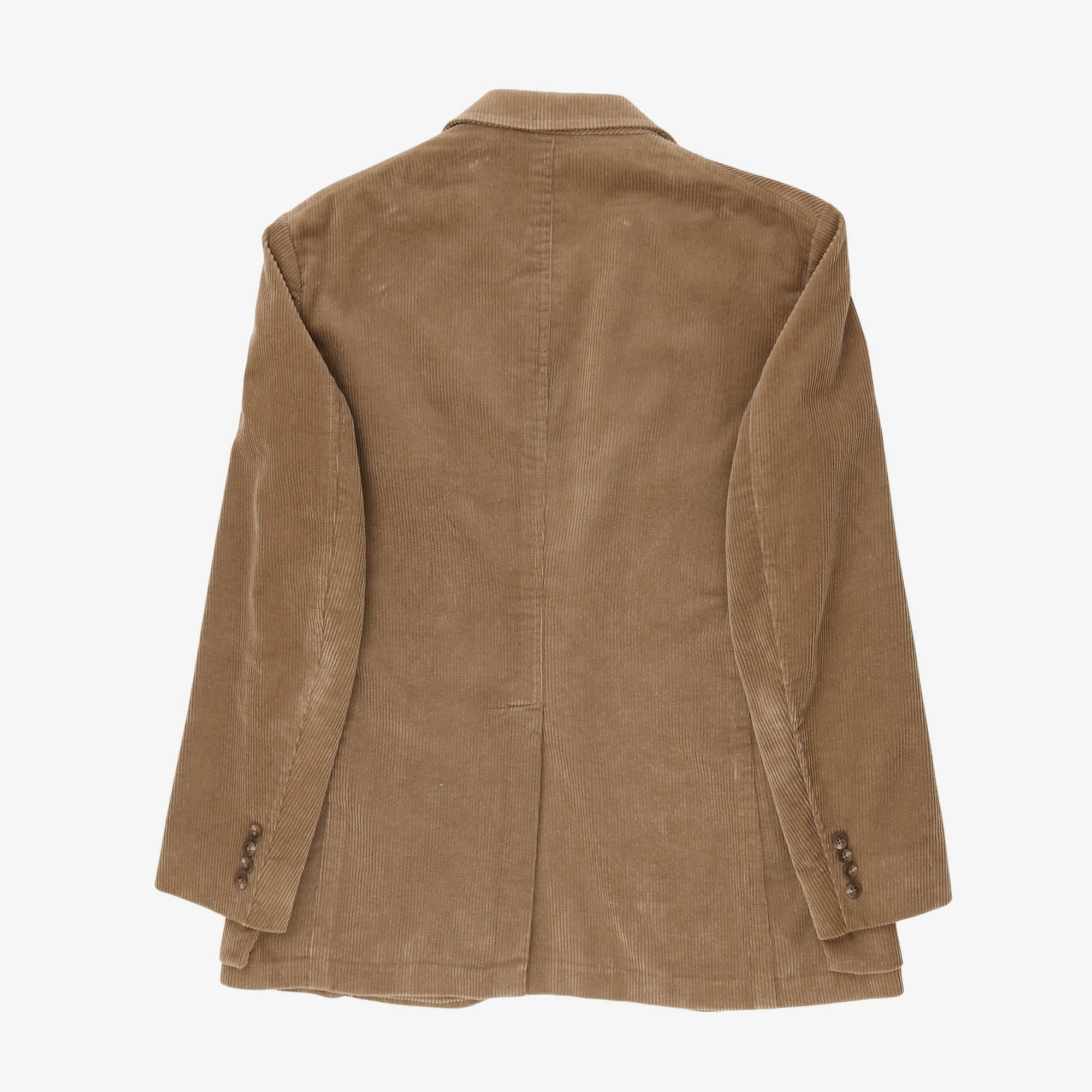 Corduroy Sports Jacket