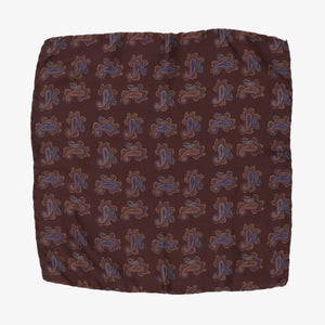 Silk Pocket Square